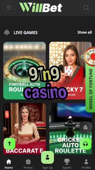91N9 Casino - Exclusive VIP Casino Club-www.bdqngd.com