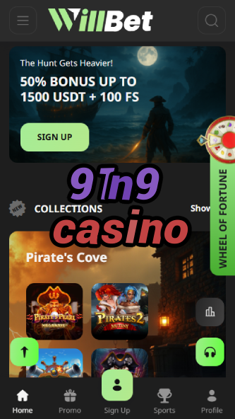 91N9 Casino - Exclusive VIP Casino Club-www.bdqngd.com