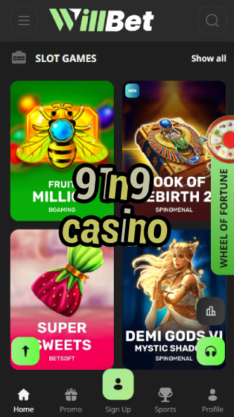 91N9 Casino - Exclusive VIP Casino Club-www.bdqngd.com